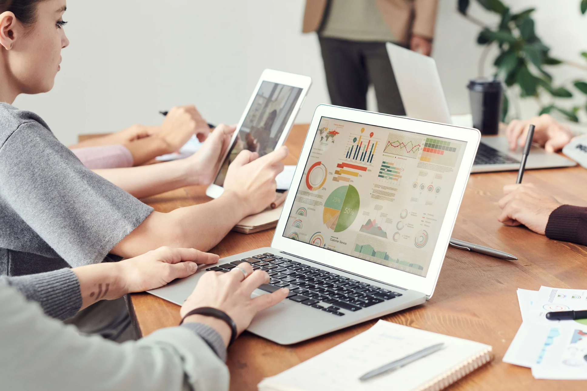 Organización Interna