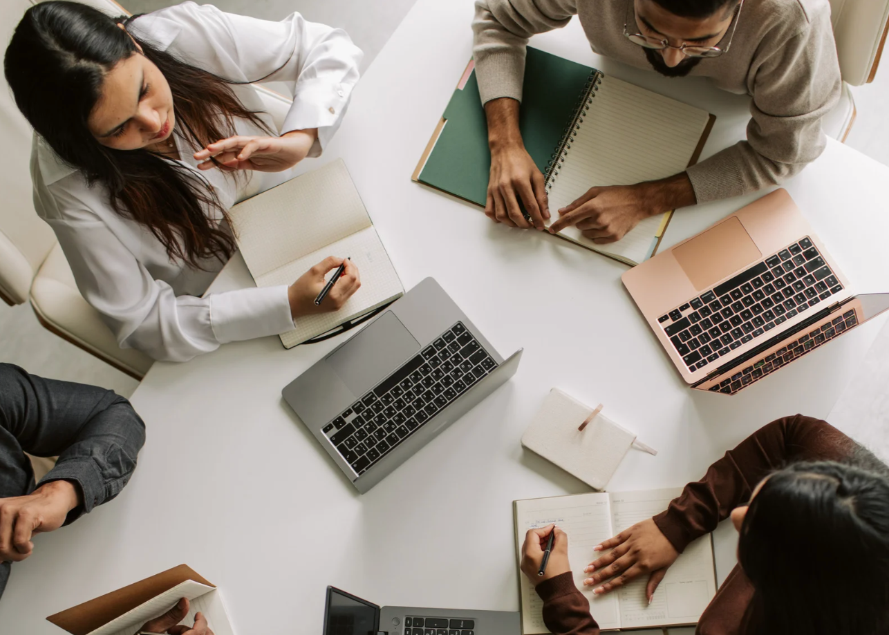 Diagnóstico de negocio