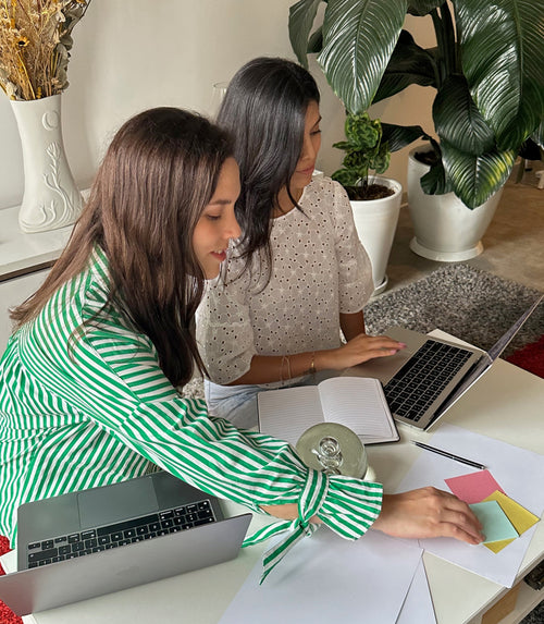 Sesión de Claridad Estratégica